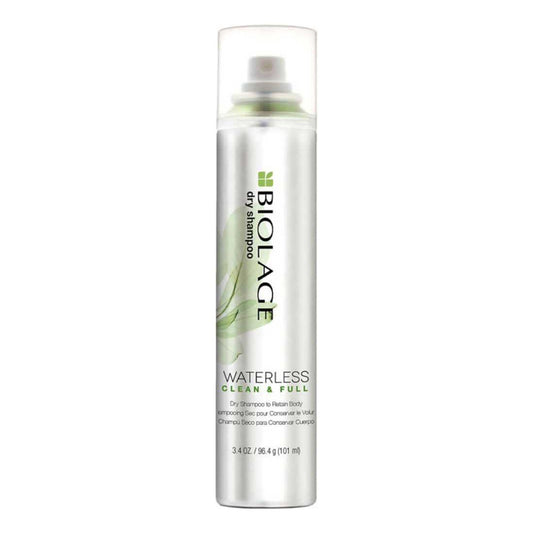 Matrix Biolage Waterless Clean & Full Dry Shampoo 3.4oz Dry Shampoo Pasteur Pharmacy