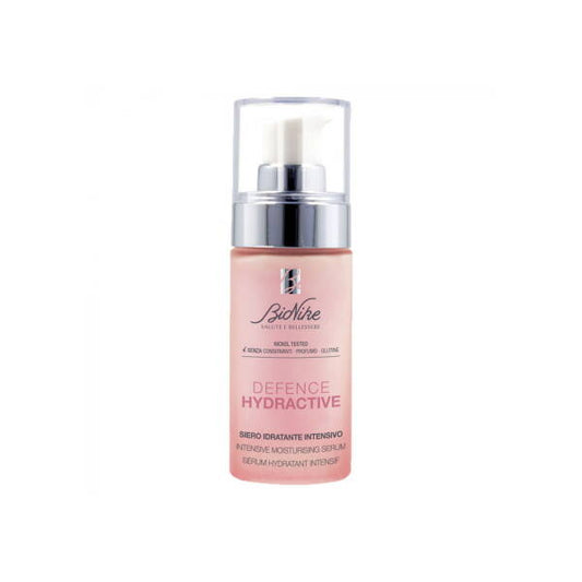 BioNike Defense Hydractive Intensive Moisturizing Serum 30ml