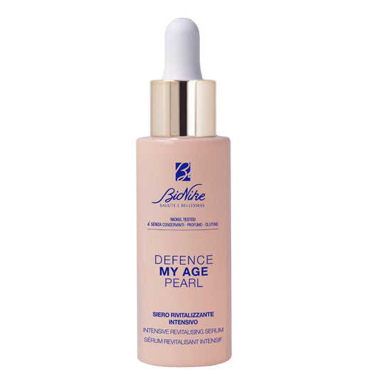 Bionike Defence My Age Pearl Serum Revitalizing Glow 30 ml