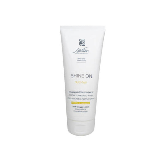 BioNike Shine On Repair Conditioner 200ml