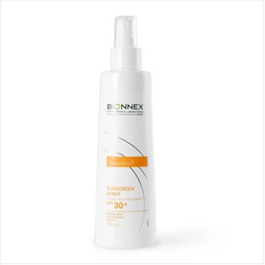 Bruma protectora solar Bionnex Preventiva SPF30+ 150 ml