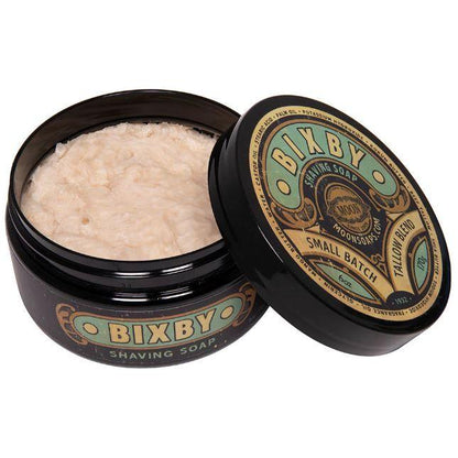 Savon à raser Moon Soaps Bixby 170 g