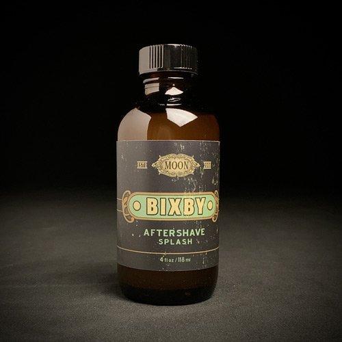 Moon Soaps Bixby Aftershave Splash 4 Oz Aftershave Splash Pasteur Pharmacy