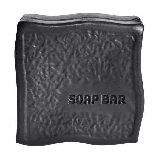 Speick Black Soap Activated Charcoal Face and Body Soap 100g Soap Pasteur Pharmacy