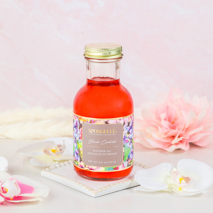 Aceite Difusor Black Orchid | Private Reserve Collection