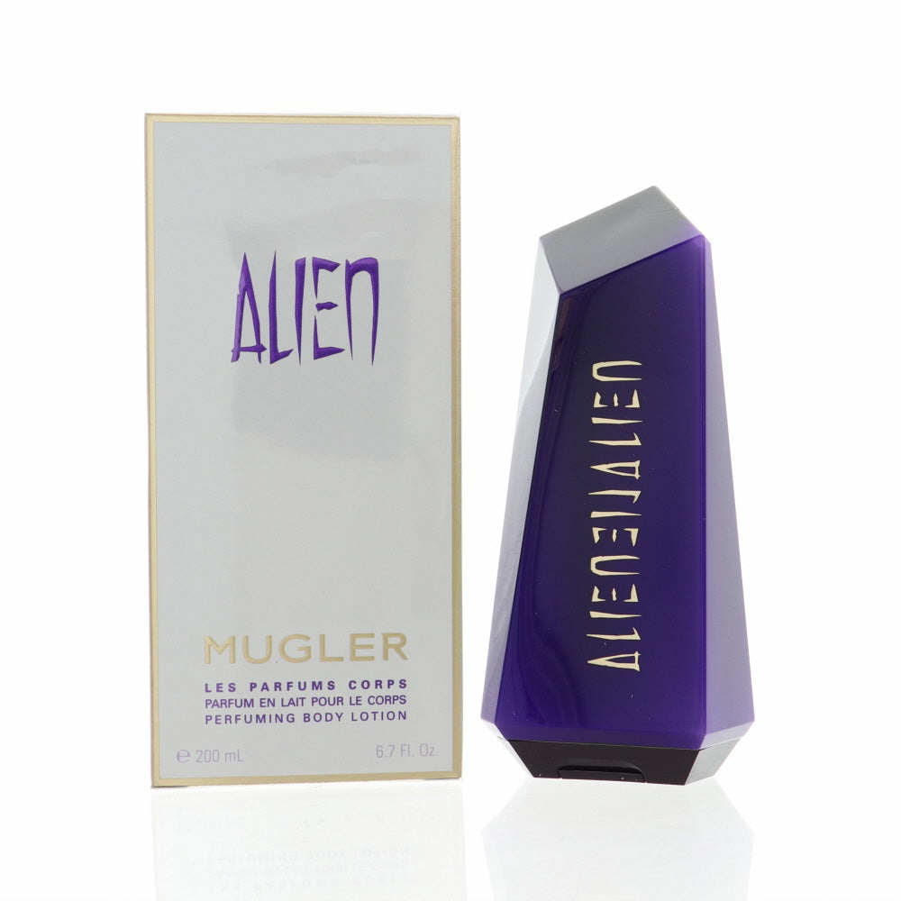 Alien By Thierry Mugler