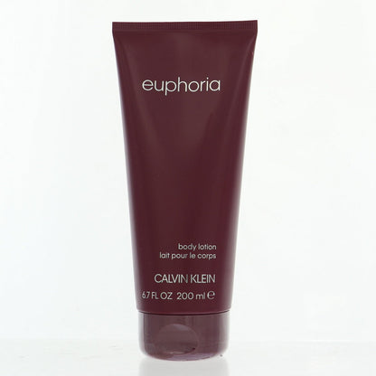 Euphoria de Calvin Klein