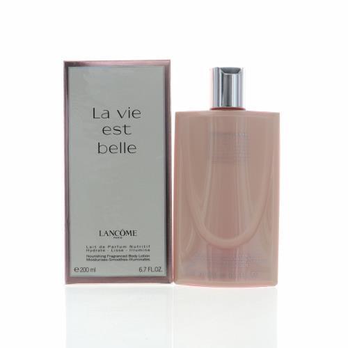 La Vie Est Belle By Lancome