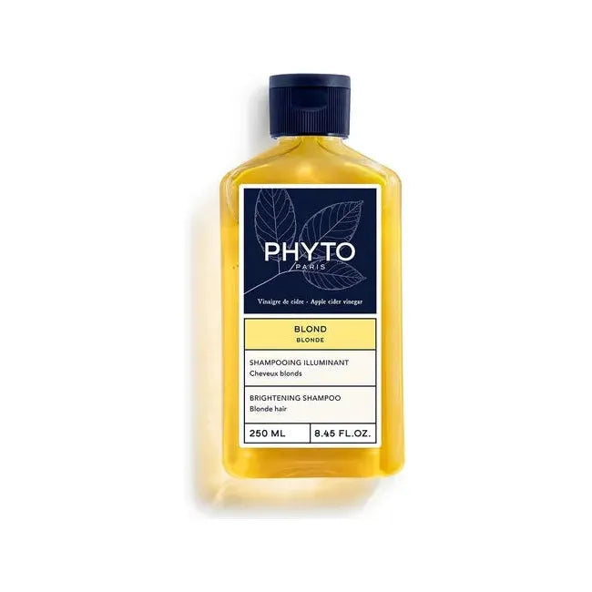 Phyto Blonde Brightening Shampoo 250ml Shampoo Pasteur Pharmacy