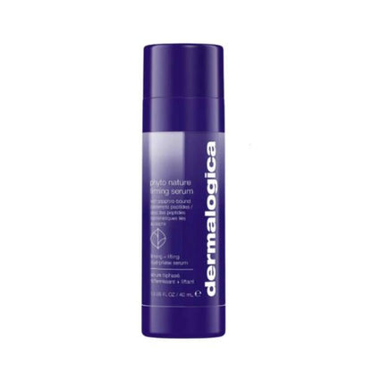 Sérum reafirmante Phyto-Nature de Dermalogica: antienvejecimiento, cuidado de la piel natural, sérum reafirmante e hidratante para el rostro