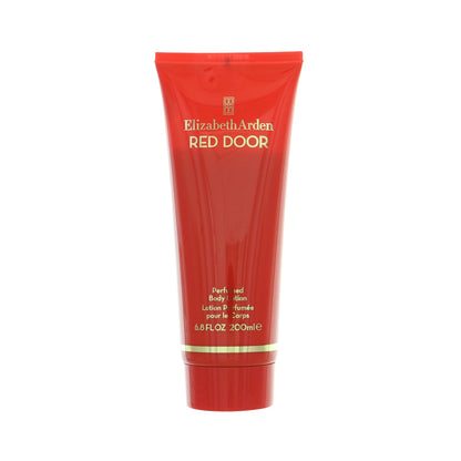 Red Door de Elizabeth Arden