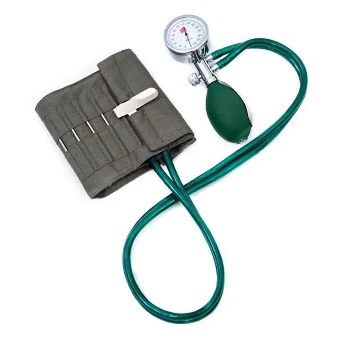 BM Ares 3 Perfect Aneroid Blood Pressure Monitor with Stethoscope