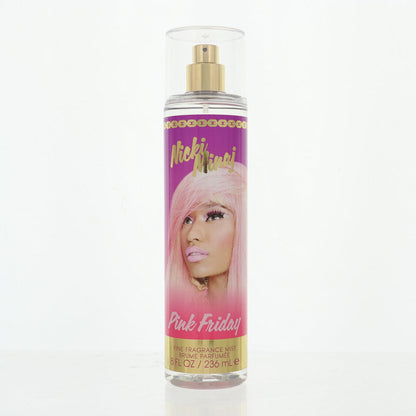 Nicki Minaj Pink Friday by Nicki Minaj