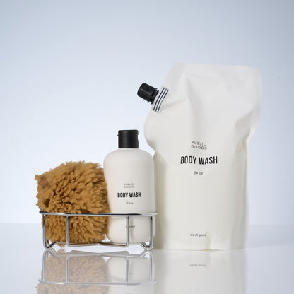 Gel de baño