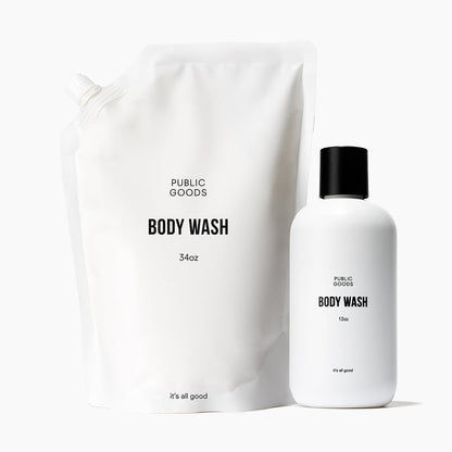 Gel de baño