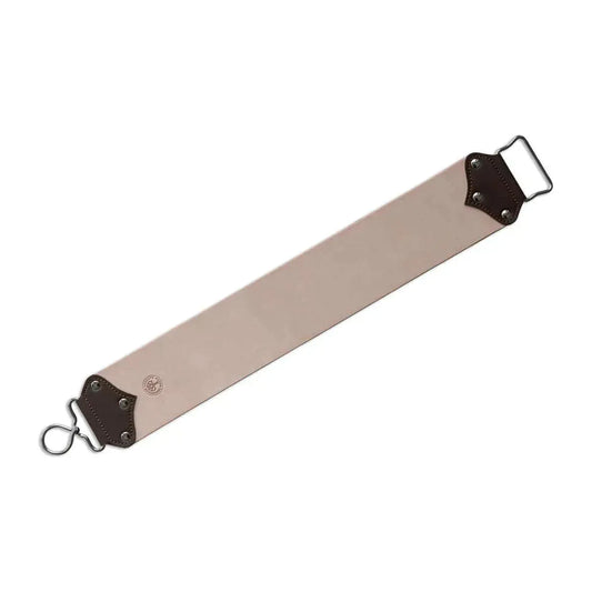 Boker Extra Wide Straight Razor Strop With Handle 57cm 04B0162 Straight Razor Strop Pasteur Pharmacy