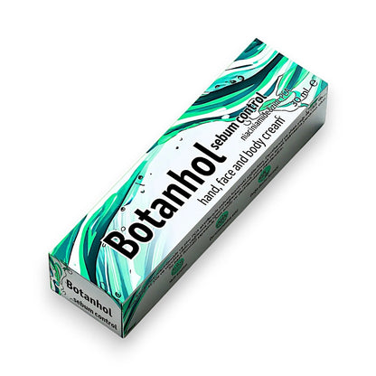 Hydratant quotidien régulateur de sébum Gayettabi Botanhol 30 ml