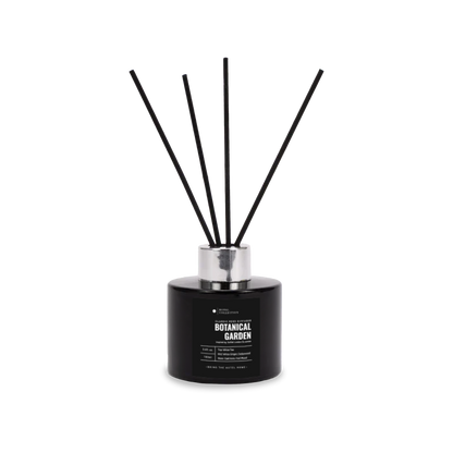 Hotel Collection Botanical Garden Reed Diffuser Reed Diffuser Hotel Collection