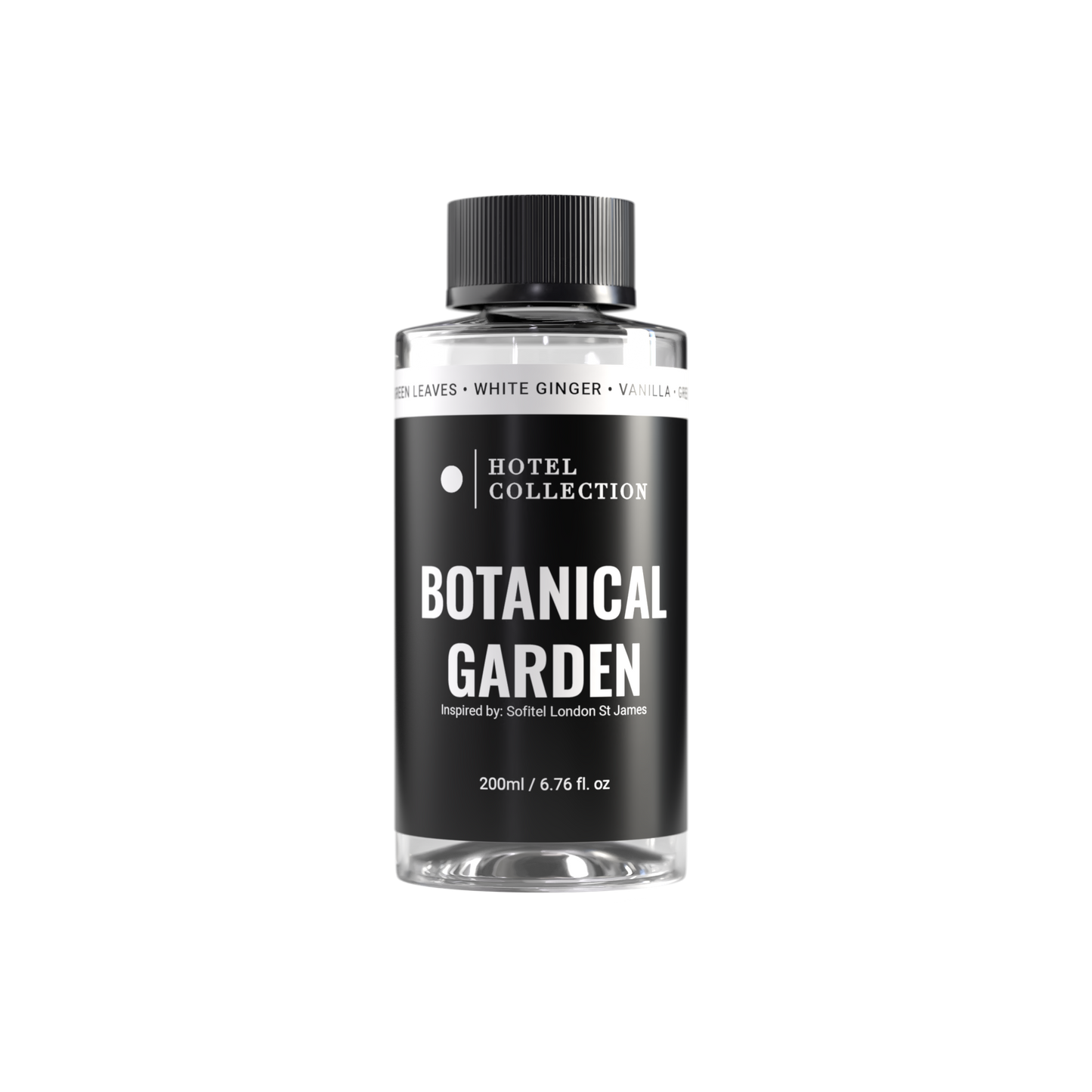 Hotel Collection Botanical Garden Scent Oil Oil Hotel Collection Regular 200mL