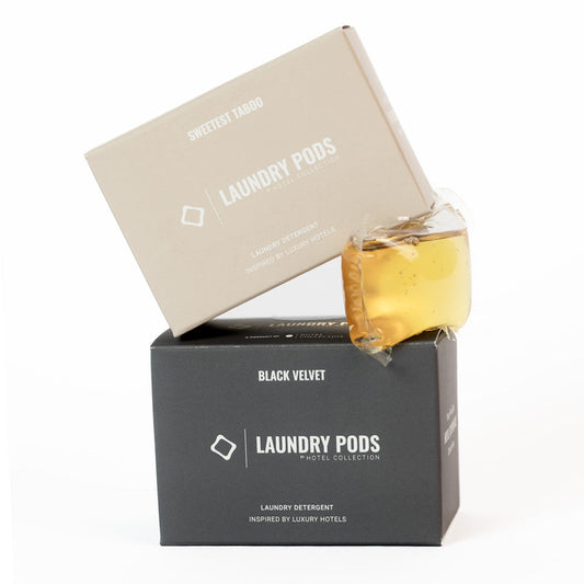 Aroma360 Pods Sample Pack Laundry Pods Aroma360