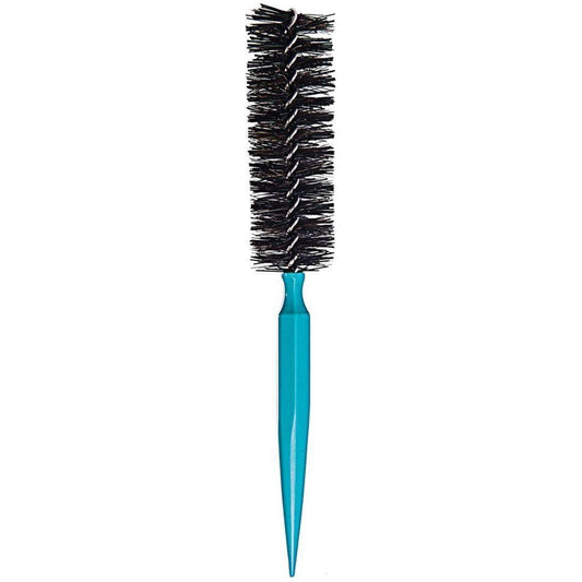 Small Round Hair Brush Hair Brush Pasteur Pharmacy 1/2"