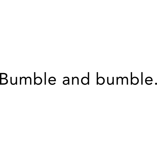 Bumble & Bumble Hair Powder red 2oz Hair Powder Pasteur Pharmacy