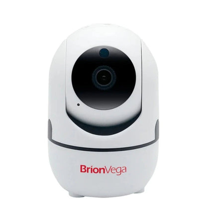 Cámara de seguridad para bebés Brion Vega BV6000 con visión nocturna