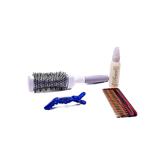 T-Curve Set Hair Combs Pasteur Pharmacy