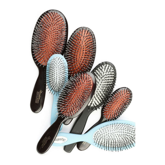 Paddle Hair Brush Set Hair Brush Set Pasteur Pharmacy
