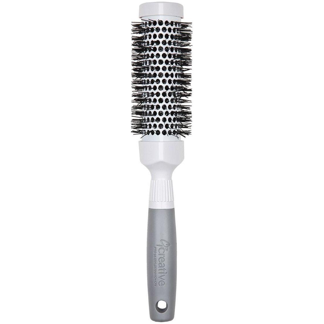 Pro Ceramic Triangle Hair Brush Hair Brush Pasteur Pharmacy