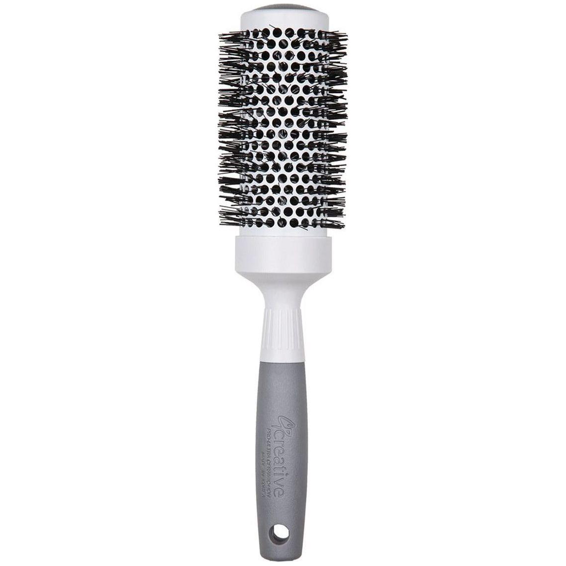 Pro Ultra Ceramic Thermal Round Hair Brush Hair Brush Pasteur Pharmacy