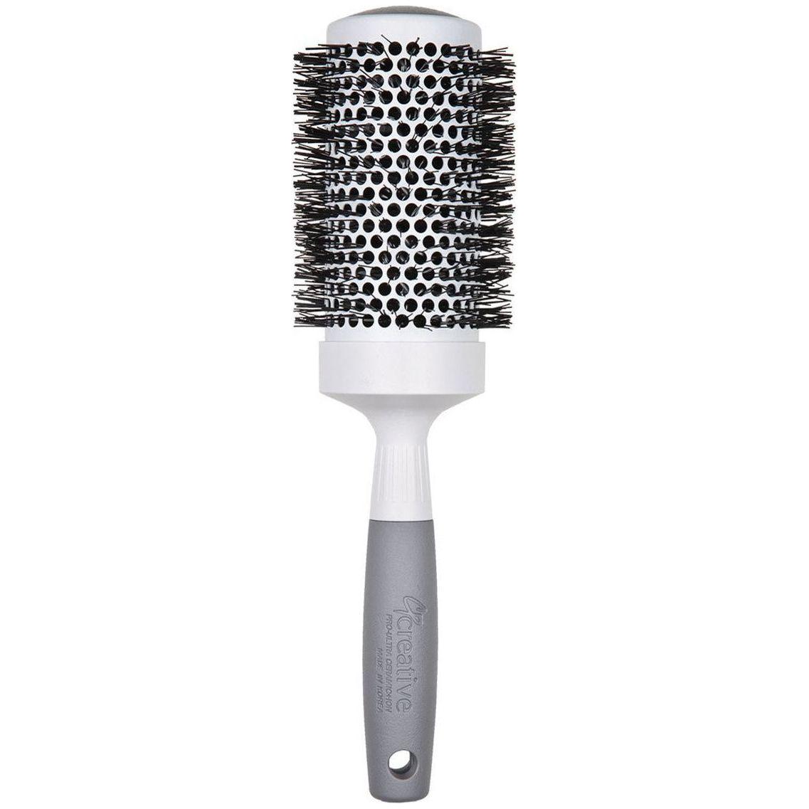 Pro Ultra Ceramic Thermal Round Hair Brush Hair Brush Pasteur Pharmacy