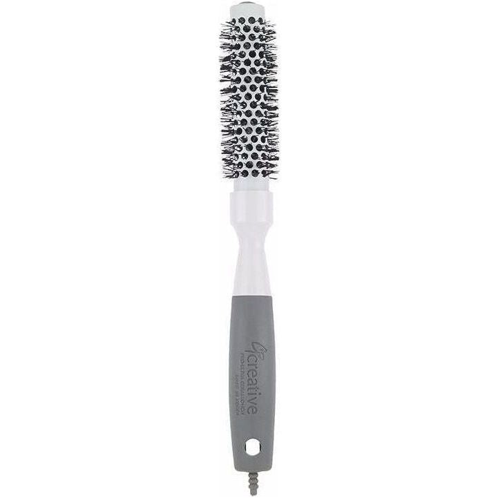 Pro Ultra Ceramic Thermal Round Hair Brush Hair Brush Pasteur Pharmacy 129-PRO (1.25")
