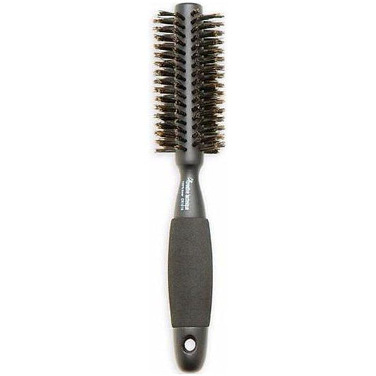 Round Boar Bristle Brush (in three sizes) Hair Brush Pasteur Pharmacy 2"