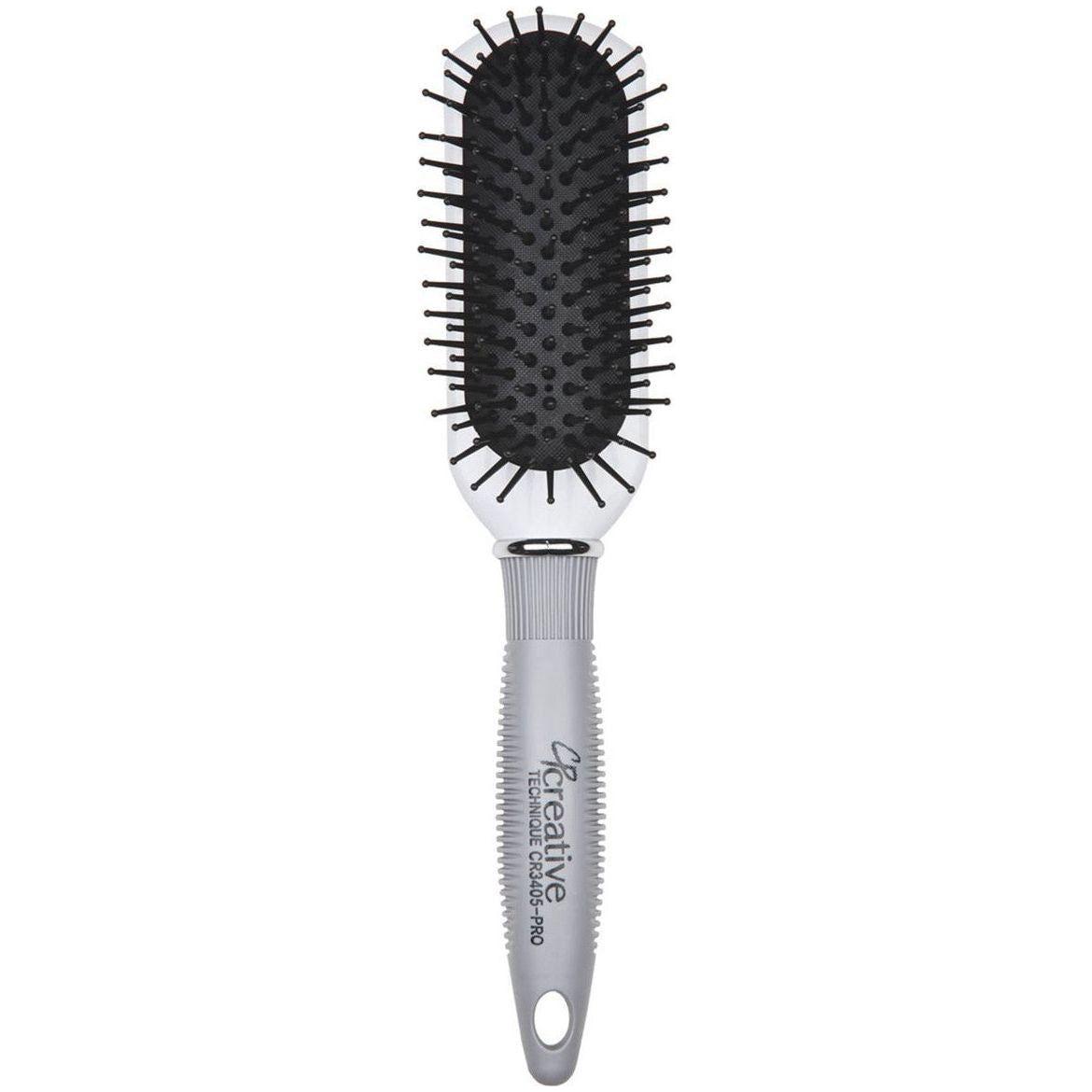 Sculpting Paddle Hair Brush Hair Brush Pasteur Pharmacy Default Title