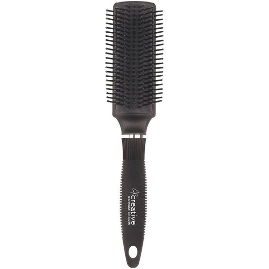 Technique CR3404N - Static Free 9-Row Styling Hair Brush Hair Brush Pasteur Pharmacy Default Title
