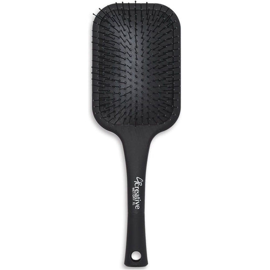 Creative Wet/Dry Large Detangling Paddle Hair Brush Hair Brush Pasteur Pharmacy Default Title