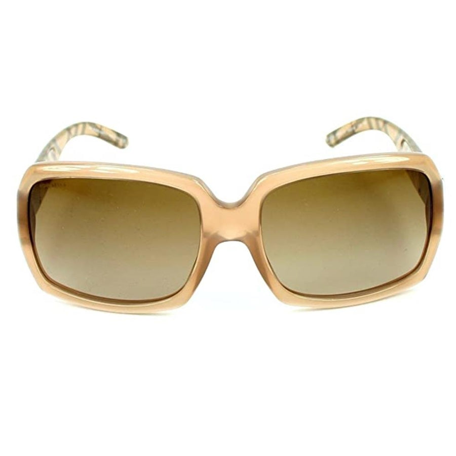 Burberry 4076 316613/56 Women's Sunglasses with Classic Frame