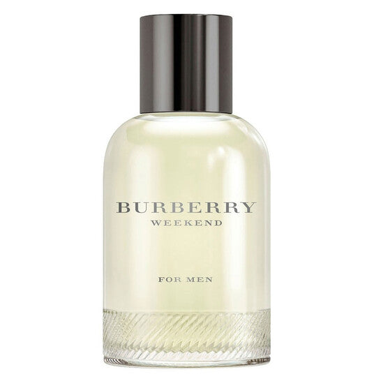 BURBERRY WEEKEND SP 1.7OZ MEN EDT Perfume & Cologne Pasteur Pharmacy