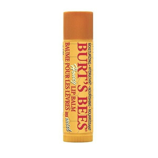 Baume à lèvres hydratant au miel Burt's Bees 4,25 g