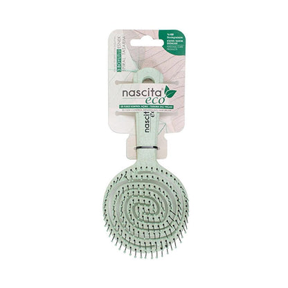 Nascita Eco-Friendly Detangling Hair Brush PRO'2G