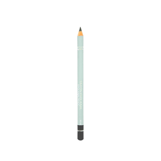 Mavala Eye-Lite Eye Pencil - Gris Anthracite Shade, Precise Eye Makeup, 4g