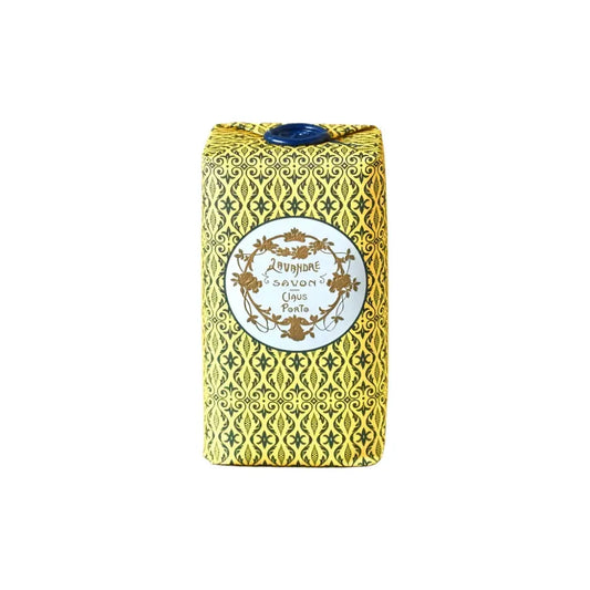 Claus Porto Lavande Soap 150g Bath Soap Pasteur Pharmacy