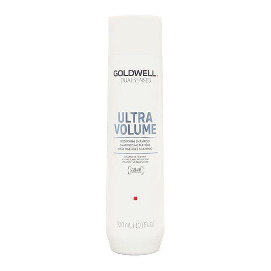Goldwell Dualsenses Ultra Volume Bodifying Shampoo 10.1 oz Shampoo Pasteur Pharmacy