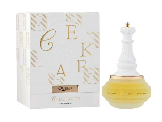 Armaf Checkmate Queen W EDP 100 ml