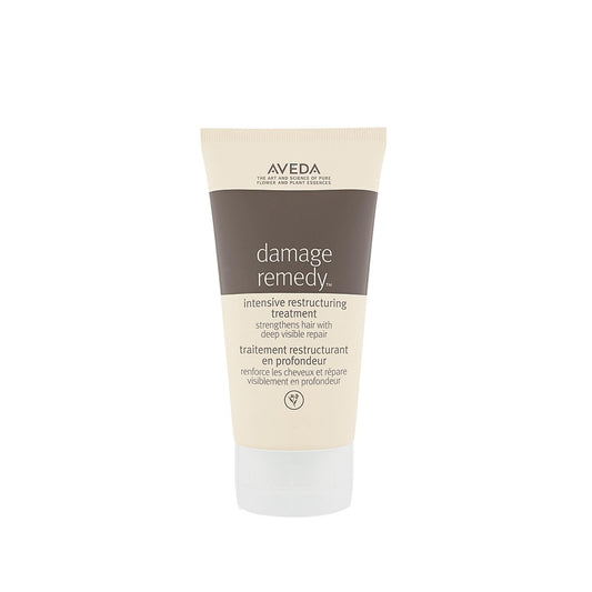 Aveda Damage Remedy Restructuring Hair Treatment 150ml
