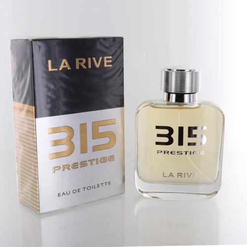315 Prestige de La Rive