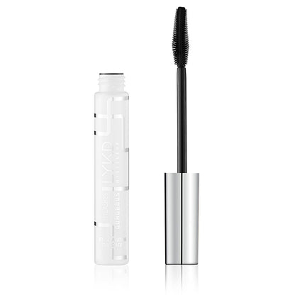 Máscara de pestañas LYKD Gorgeous Lifting: Consigue unas pestañas voluminosas, separadas y de larga duración, sin grumos.