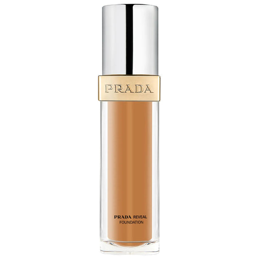 Fond de teint matifiant rechargeable Reveal Skin-Optimizing – Couvrance moyenne, fini mat, bienfaits soin | Reveal Cosmetics