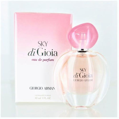 Sky Di Gioia de Giorgio Armani
